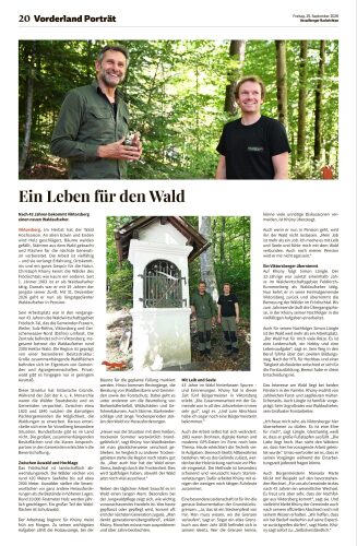 Ausgabe 25.09.2026, Seite 20