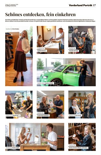 Ausgabe 25.09.2026, Seite 17