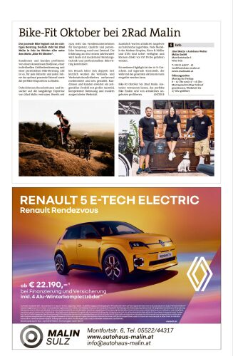 Ausgabe 25.09.2026, Seite 2