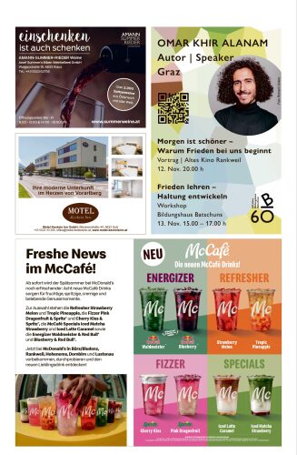 Ausgabe 25.09.2026, Seite 25