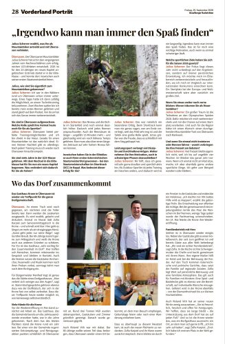 Ausgabe 25.09.2026, Seite 28