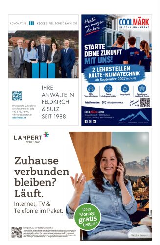 Ausgabe 25.09.2026, Seite 29