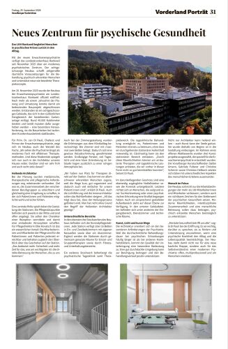 Ausgabe 25.09.2026, Seite 31