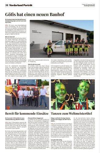 Ausgabe 25.09.2026, Seite 38