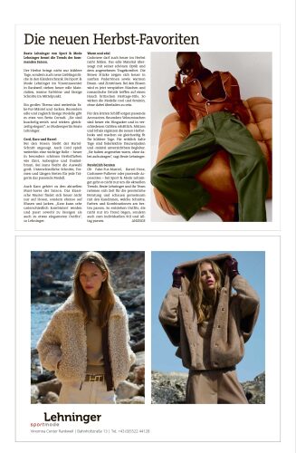 Ausgabe 25.09.2026, Seite 40