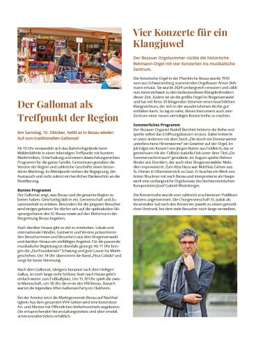 Ausgabe 25.09.2026, Seite 5