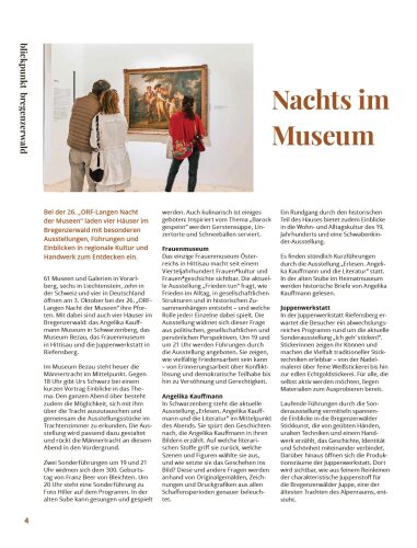 Ausgabe 25.09.2026, Seite 4