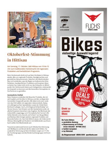 Ausgabe 25.09.2026, Seite 11