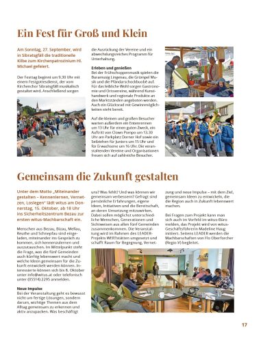 Ausgabe 25.09.2026, Seite 17