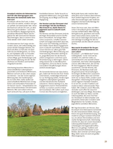 Ausgabe 25.09.2026, Seite 21