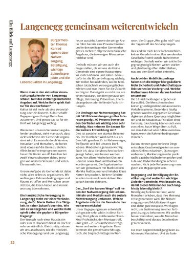 Ausgabe 25.09.2026, Seite 22