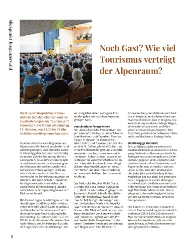 Ausgabe 25.09.2026, Seite 8