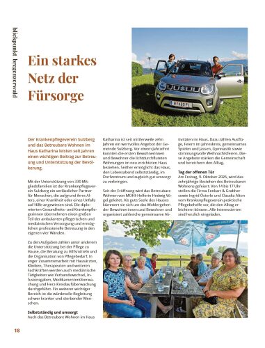 Ausgabe 25.09.2026, Seite 18