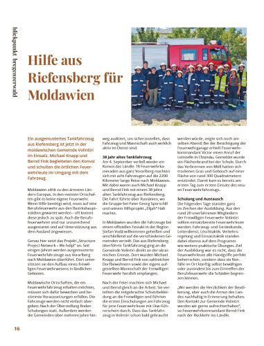 Ausgabe 25.09.2026, Seite 16