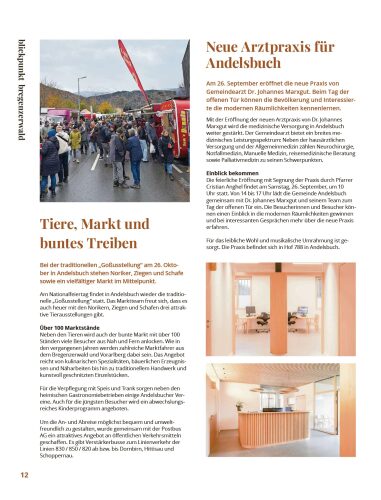 Ausgabe 25.09.2026, Seite 12
