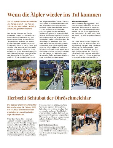 Ausgabe 25.09.2026, Seite 3
