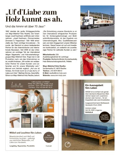 Ausgabe 26.09.2026, Seite 34