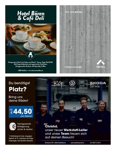 Ausgabe 26.09.2026, Seite 36