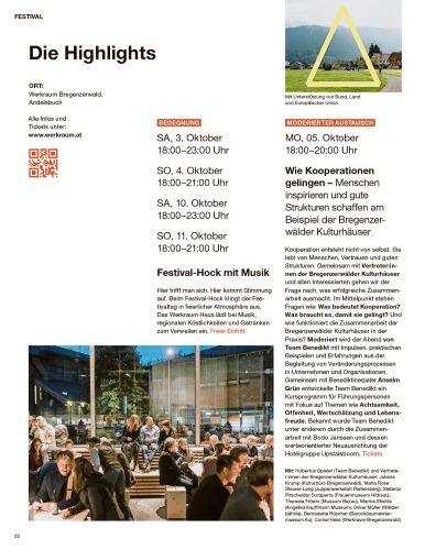 Ausgabe 26.09.2026, Seite 22