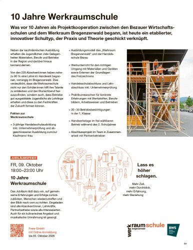 Ausgabe 26.09.2026, Seite 9