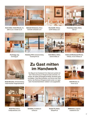 Ausgabe 26.09.2026, Seite 31