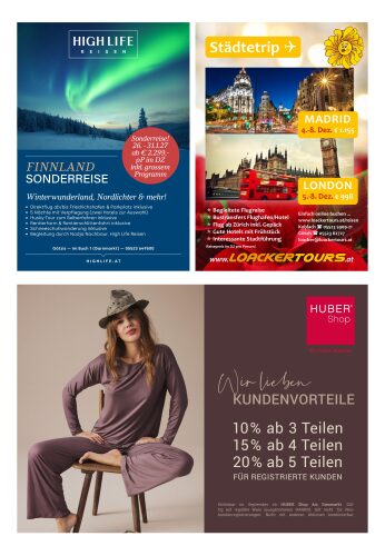 Ausgabe 05.09.2026, Seite 4