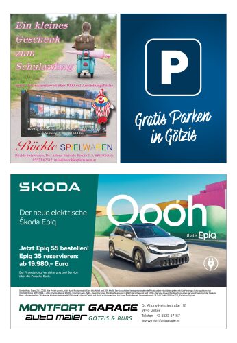 Ausgabe 05.09.2026, Seite 12