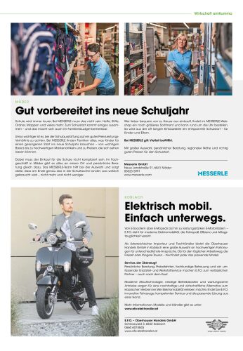Ausgabe 05.09.2026, Seite 39