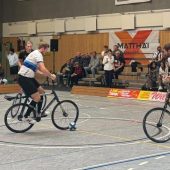 Makelloser Triumph und Hiobsbotschaft