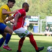 Lustenau dreht verrücktes Derby
