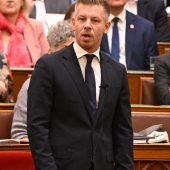 Magyar muss sich der Justiz stellen