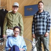 Mode trifft auf Design und Kunst
