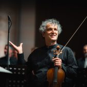 Musik für die Ewigkeit