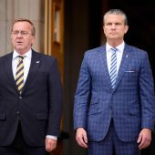 Deutschland und USA rücken zusammen