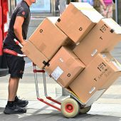 Online-Einkäufe werden teurer