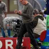 ÖFB-Teamchef setzt auf Energie und Rotation