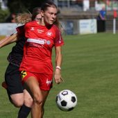 RW Rankweil rutscht ans Tabellenende