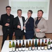 Wein und Boden: Fakten statt Mythen