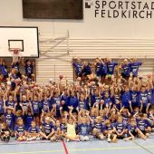 Rekord beim Handball-Fun-Camp