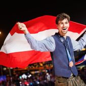 „Damit haben wir ja nicht gerechnet“