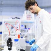 „Wichtig ist, einfach Vollgas zu geben“