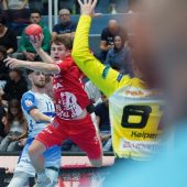Rote Teufel legen in der Liga nach