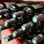 Diebe stehlen 3000 Flaschen ­Barolo aus Weingut