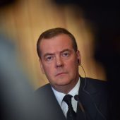 Moskau droht Deutschland