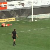 Juniors-Comeback bleibt unbelohnt