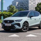 Frischzellenkur für das City-SUV