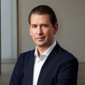Vom Bundeskanzler zum KI-Unternehmer