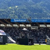 „Masters of Dirt“ sorgte für Gänsehautmomente