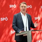 SPÖ-Chef trotzt Zeiler-Vorstoß