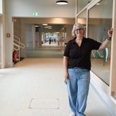 Neuer Campus, neue Herausforderungen